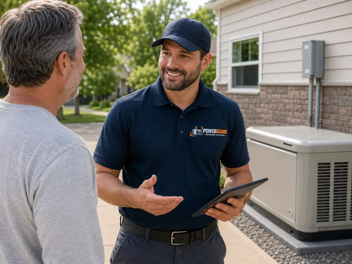 Generator Permitting & Code Compliance in Hot Sulphur Springs, CO